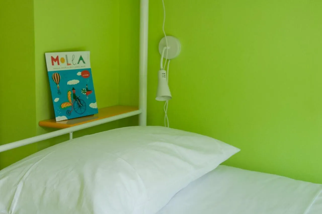 Ferienwohnung Casa Paganello Rimini