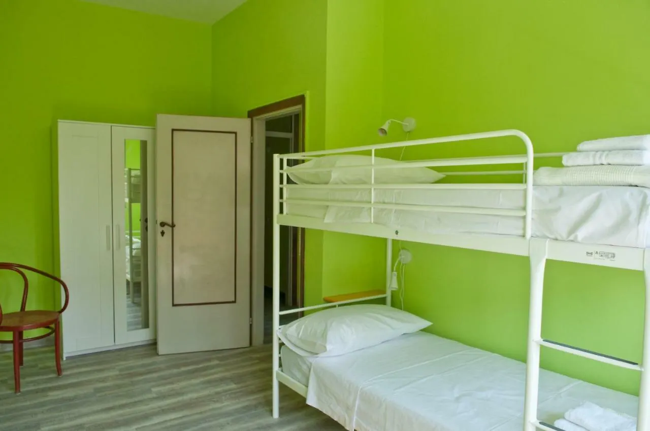 Apartment Ferienwohnung Casa Paganello Rimini