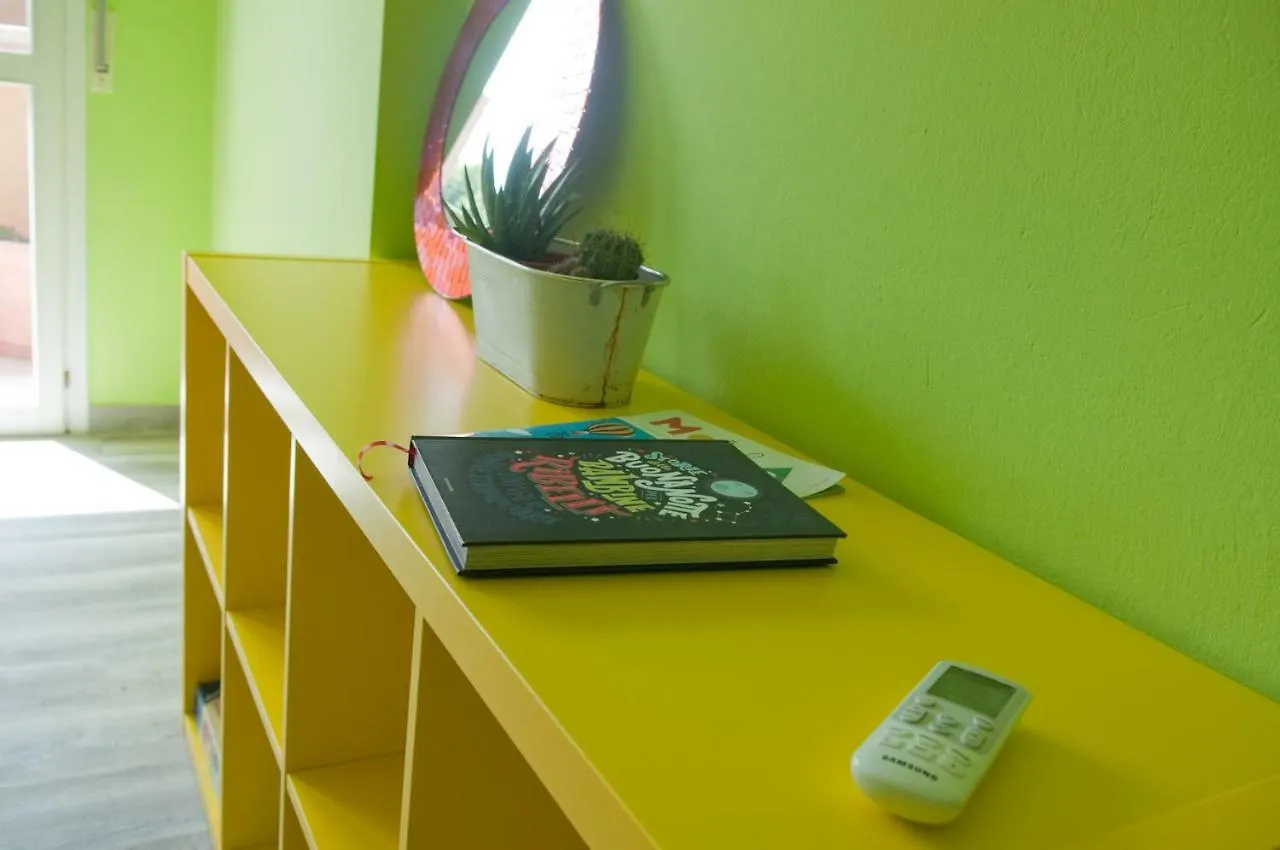 Ferienwohnung Casa Paganello Rimini