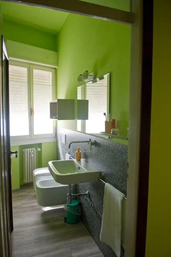Ferienwohnung Casa Paganello Rimini 0*,  Italien