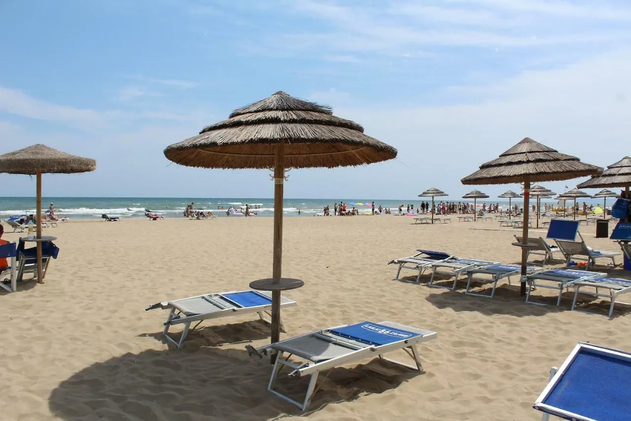 Ferienwohnung Casa Paganello Rimini 0*,  Italien