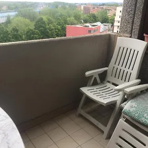  Privatunterkunft Stanza In Privato Zona San Vitale
