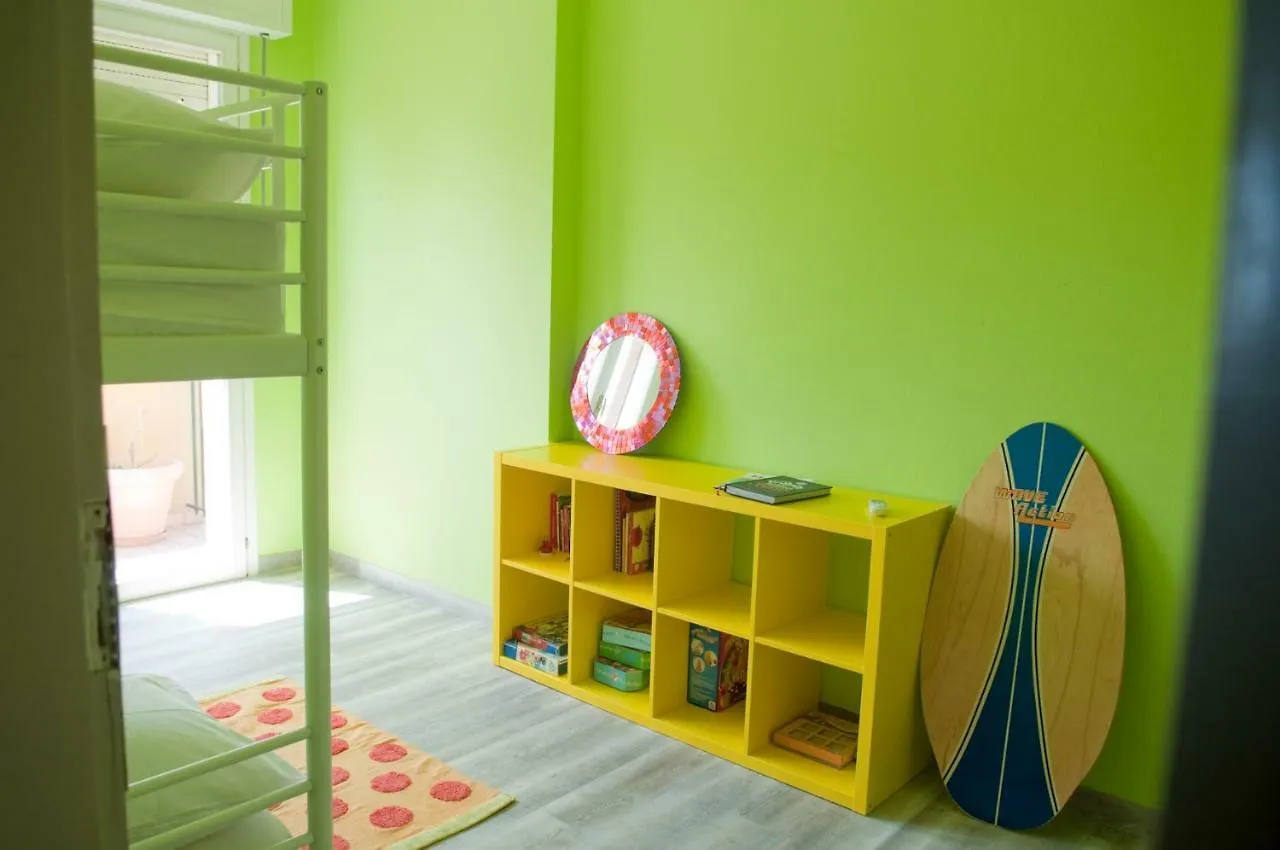 Casa Paganello Apartment Rimini