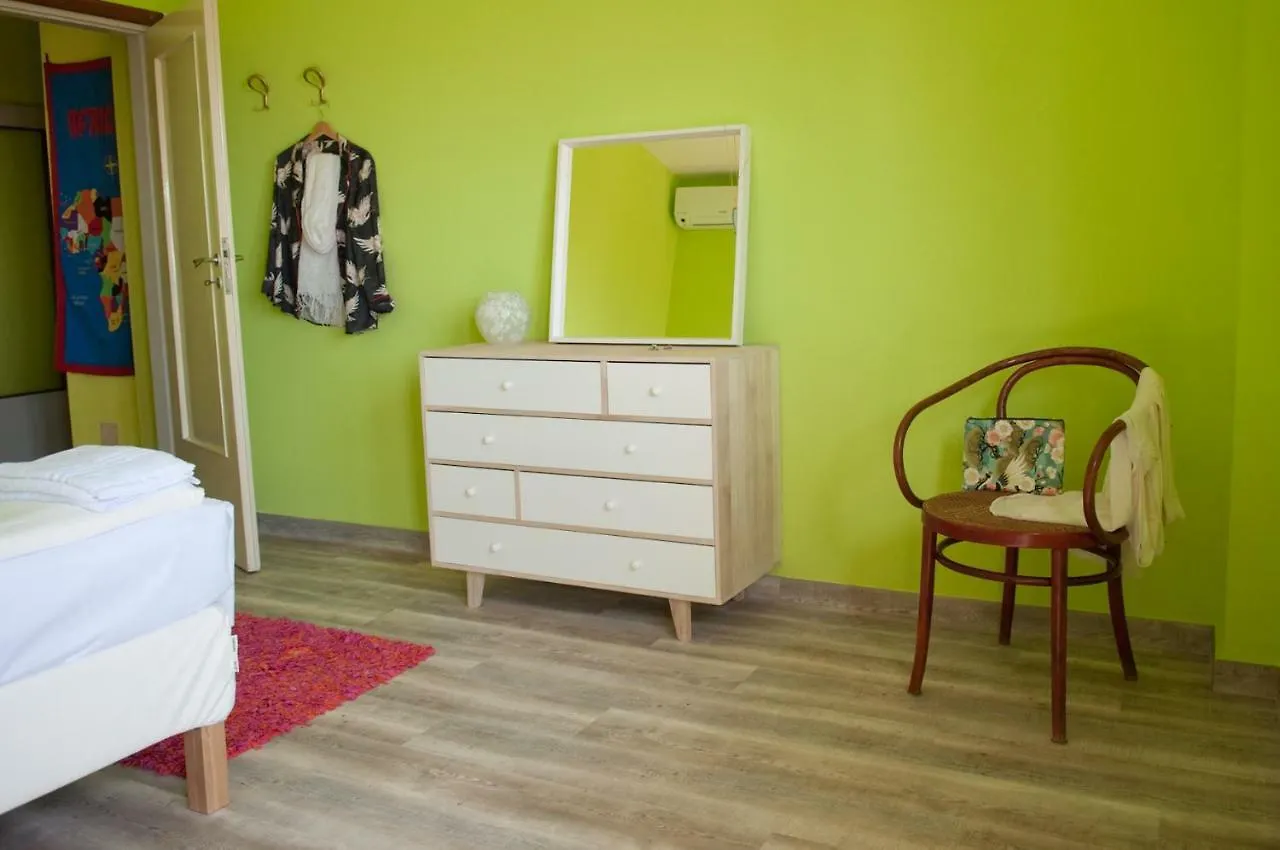 Casa Paganello Apartment Rimini