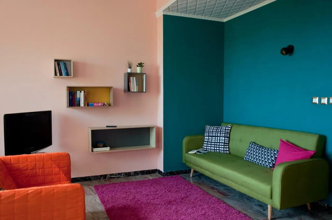 Casa Paganello Apartment Rimini