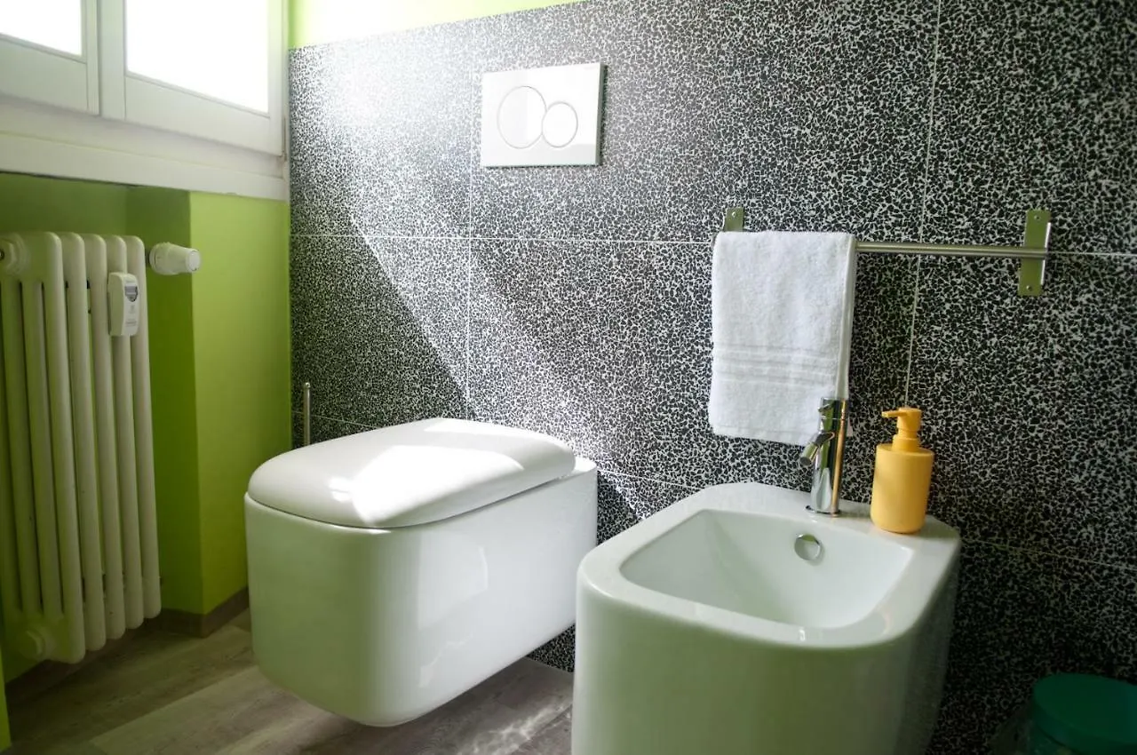 Casa Paganello Apartment Rimini Italy